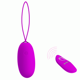 Pretty Love Joyce Vibro Jaje BI 14362W10 -14